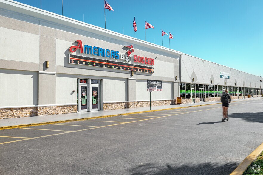 More Photos Of 3300-3570 N Andrews Ave, Oakland Park Unknown For Lease