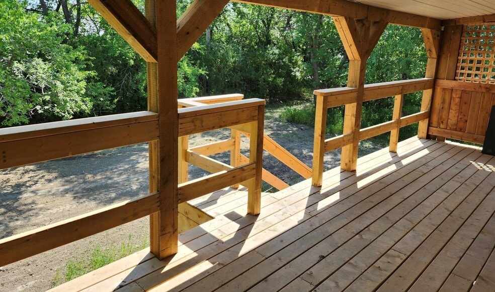 More Photos Of Trans-Canada Hwy @ NA Service Road, Mclean Land For Sale