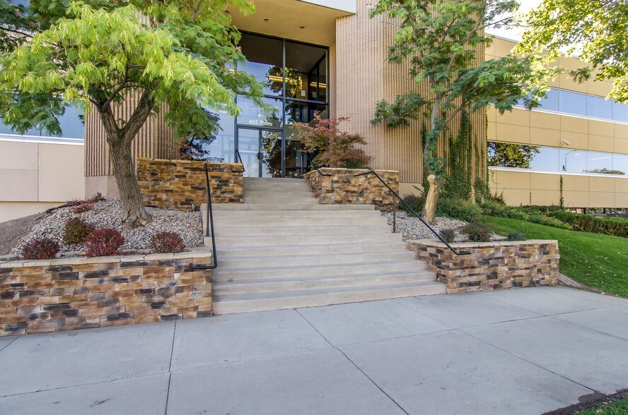 More Photos Of 465 S 400 E, Salt Lake City Office For Lease