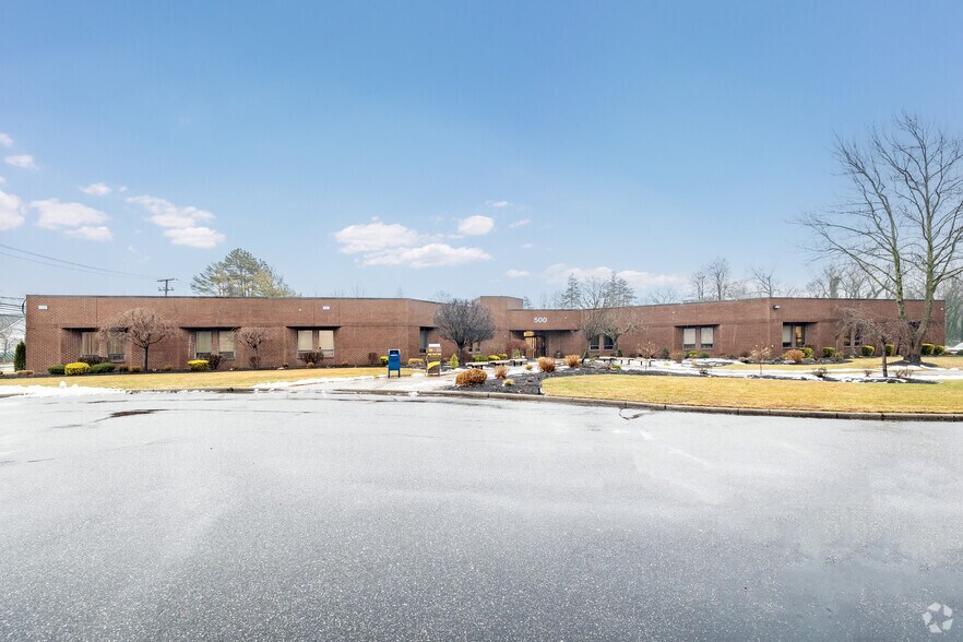 More Photos Of 500 Montauk Hwy, West Islip Medical For Lease