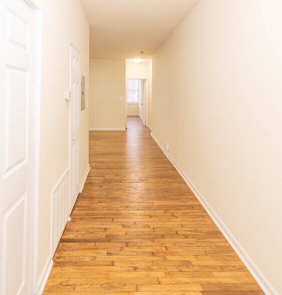 More Photos Of 2100-2102 Maryland Ave, Baltimore Apartments For Sale