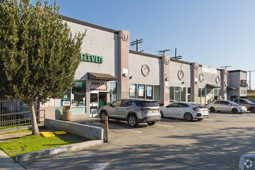 More Photos Of 8600 S Central Ave, Los Angeles Storefront For Lease