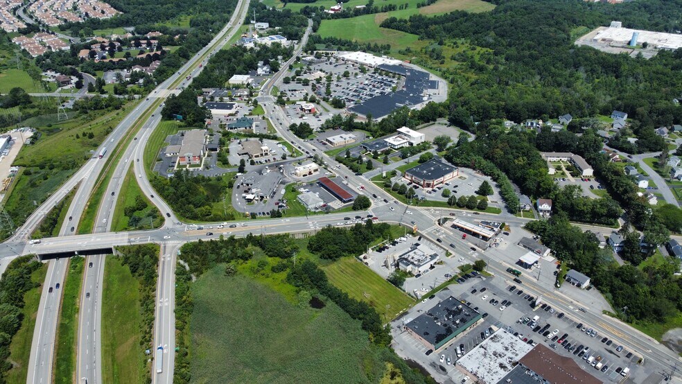 More Photos Of 74 Brookside Ave, Chester General Retail For Lease