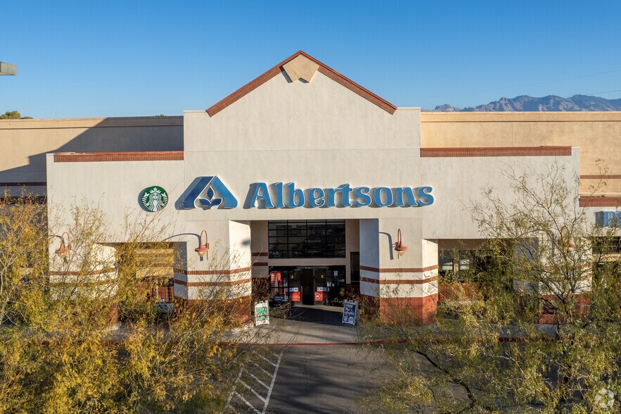 More Photos Of 1350-1380 N Silverbell Rd, Tucson Unknown For Lease