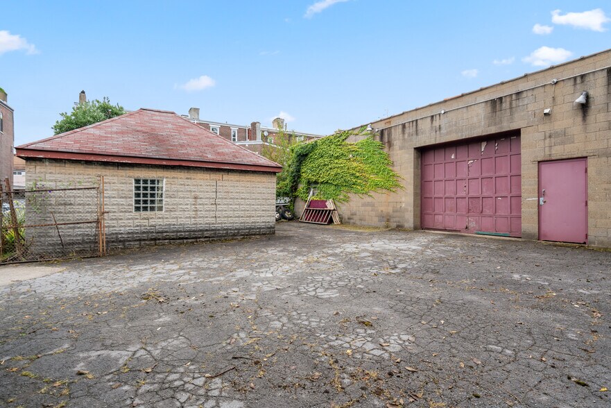 More Photos Of 4745 Modoc St, Pittsburgh Office For Sale