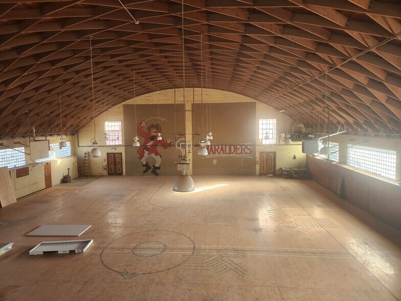 Primary Photo Of 887 Hampshire Ave, Jerome Manufacturing For Lease