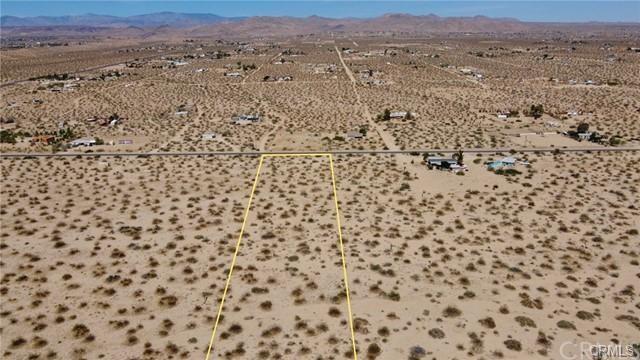 Primary Photo Of 1155 Belfield Blvd, Landers Land For Sale