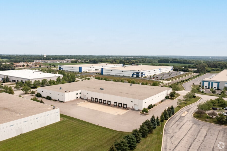 27002750 Galvin Dr, Elgin, IL 60124 Industrial For Lease