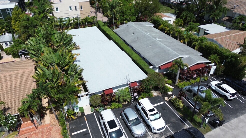 More Photos Of 615-617 NE 9th Ave, Fort Lauderdale Apartments For Sale