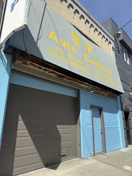 More Photos Of 538 Bryant St, San Francisco Service For Sale