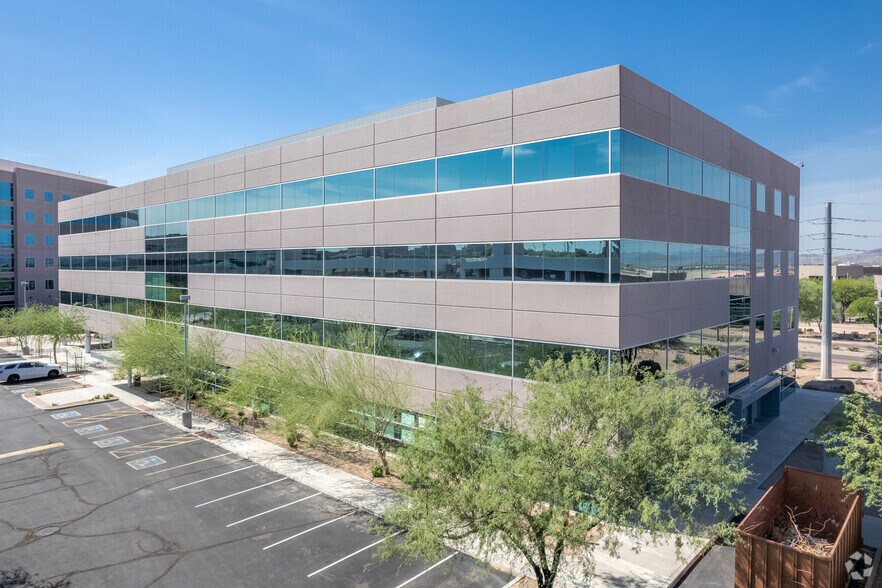 More Photos Of 1250 W Washington St, Tempe Office For Lease