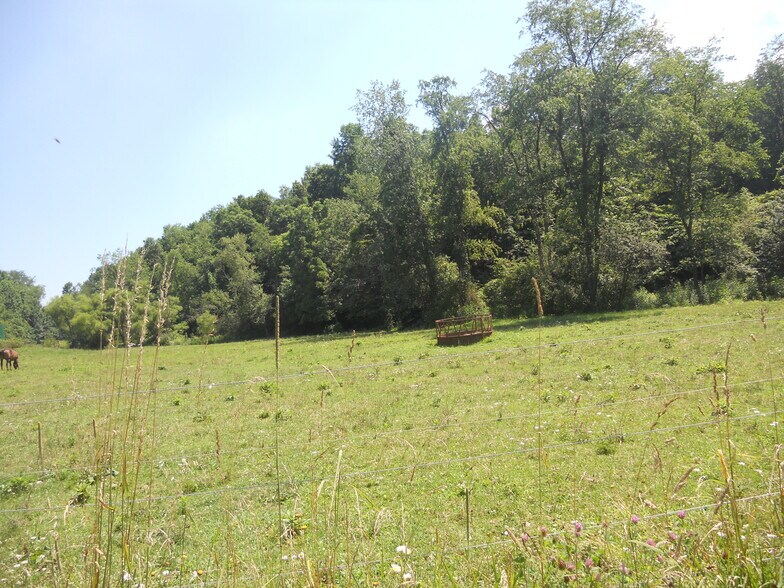 More Photos Of 595 Wades Run Rd, Morgantown Land For Sale