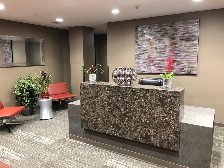 More Photos Of 3452 E Foothill Blvd, Pasadena Office For Lease