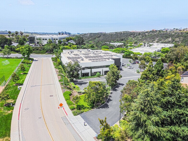 More Photos Of 1630 Faraday Ave, Carlsbad Light Distribution For Lease