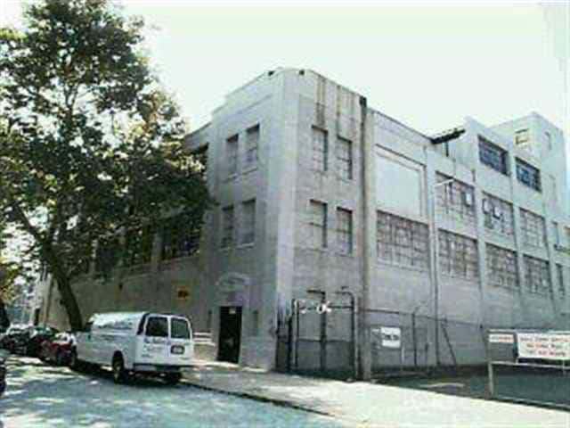Primary Photo Of 1012-1022 Grand St, Hoboken Warehouse For Lease