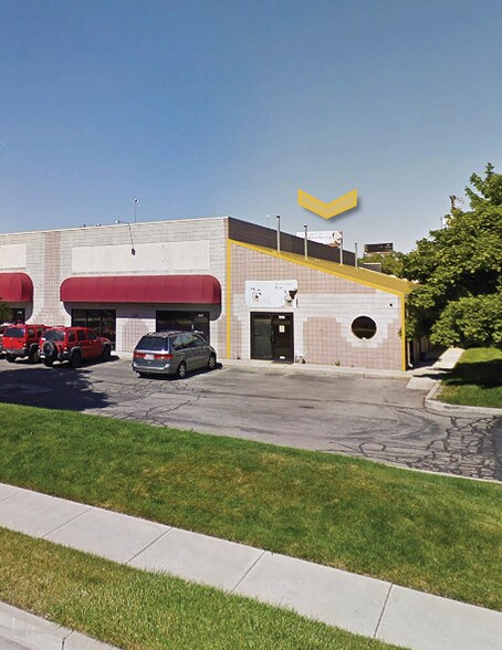 More Photos Of 2362-2400 S West Temple St, Salt Lake City Light Manufacturing For Lease