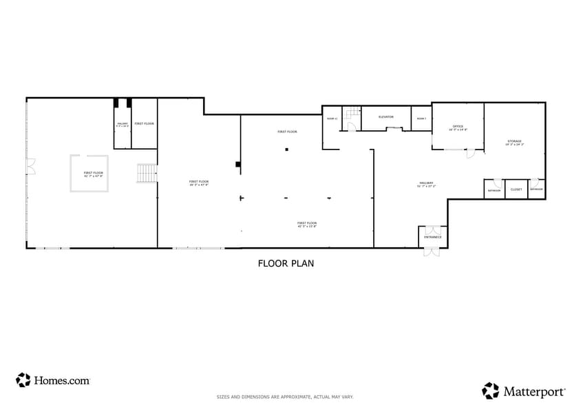 More Photos Of 409 S Main St, Memphis General Retail For Sale