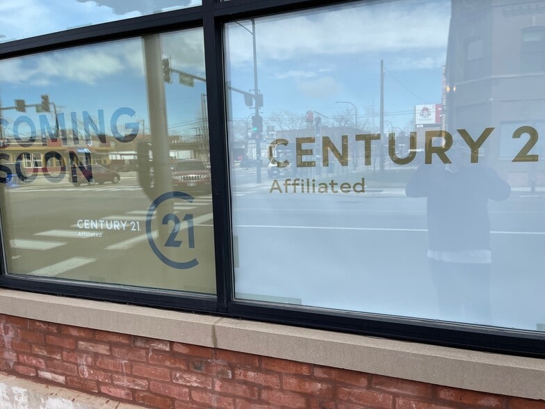 More Photos Of 2201 S Halsted St, Chicago Loft Creative Space For Lease