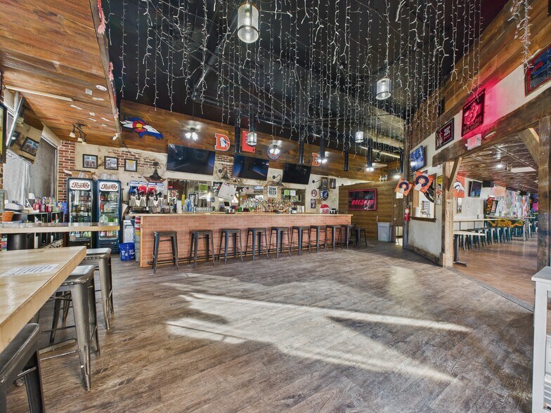 More Photos Of 127 N Santa Fe Ave, Pueblo Storefront For Sale