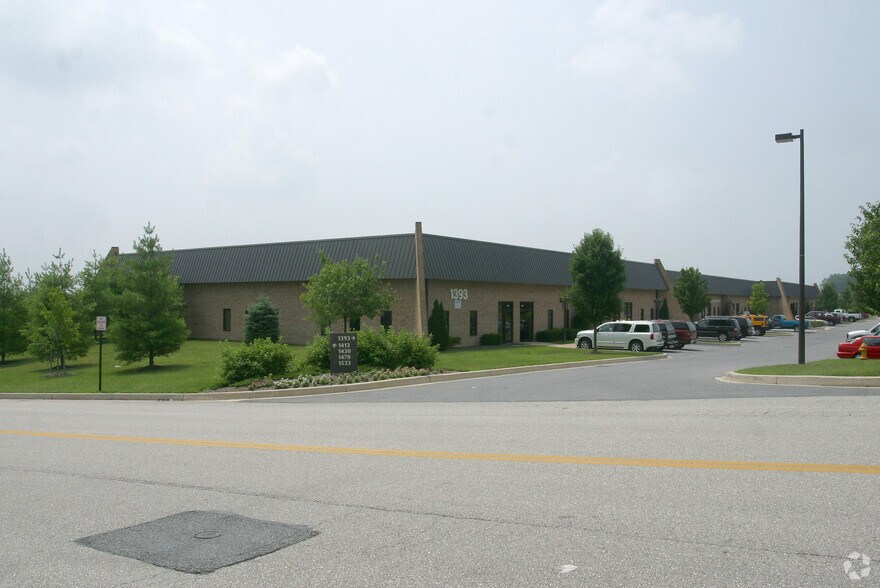 More Photos Of 1393 Progress Way, Eldersburg Unknown For Lease