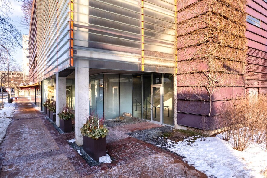 More Photos Of 800 Elgin Rd, Evanston Apartments For Sale