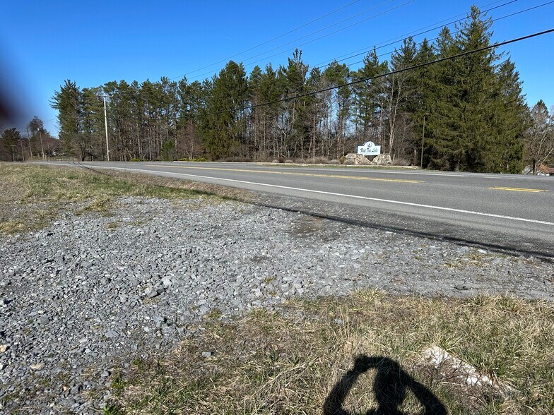 More Photos Of 3004 Flat Top Rd, Ghent Land For Sale