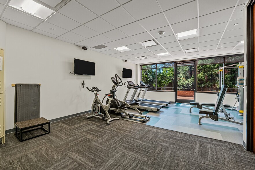 More Photos Of 5655 S Yosemite St, Greenwood Village Office For Lease