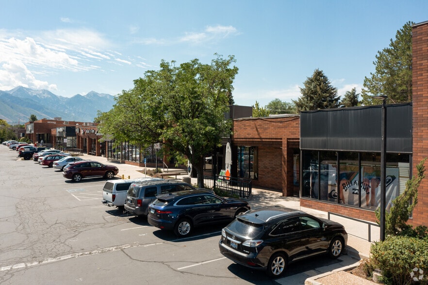 More Photos Of 4844 S Highland Dr, Salt Lake City Unknown For Lease