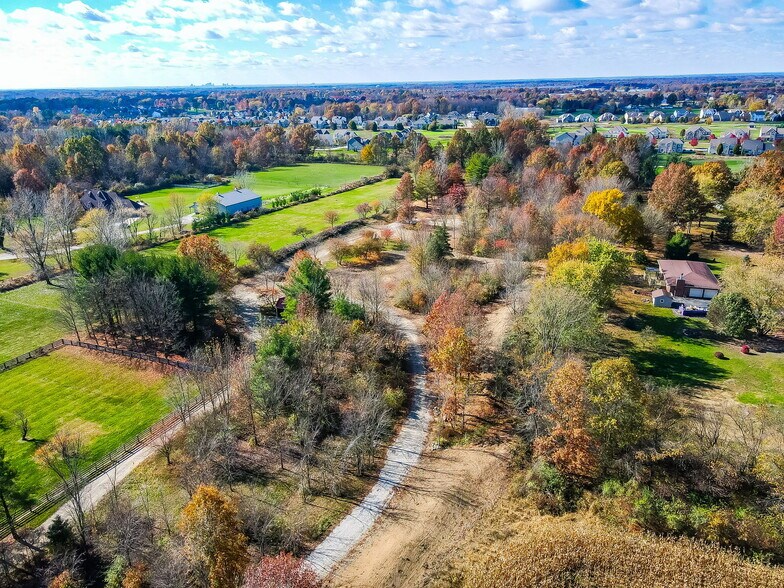 More Photos Of 10937 Johnstown Rd, New Albany Land For Sale