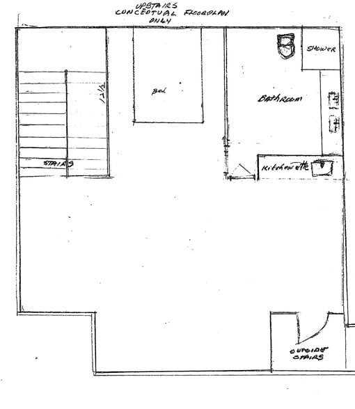 More Photos Of 415 N Mount Shasta Blvd, Mount Shasta Restaurant For Sale