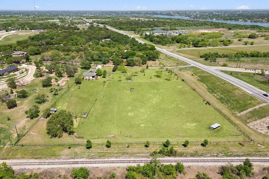 More Photos Of 2301 NE Loop 567, Granbury Land For Sale