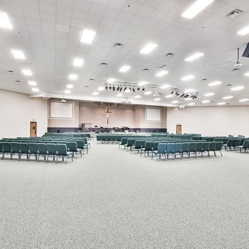 More Photos Of 23915 Highway 59 N, Kingwood Religious Facility For Sale