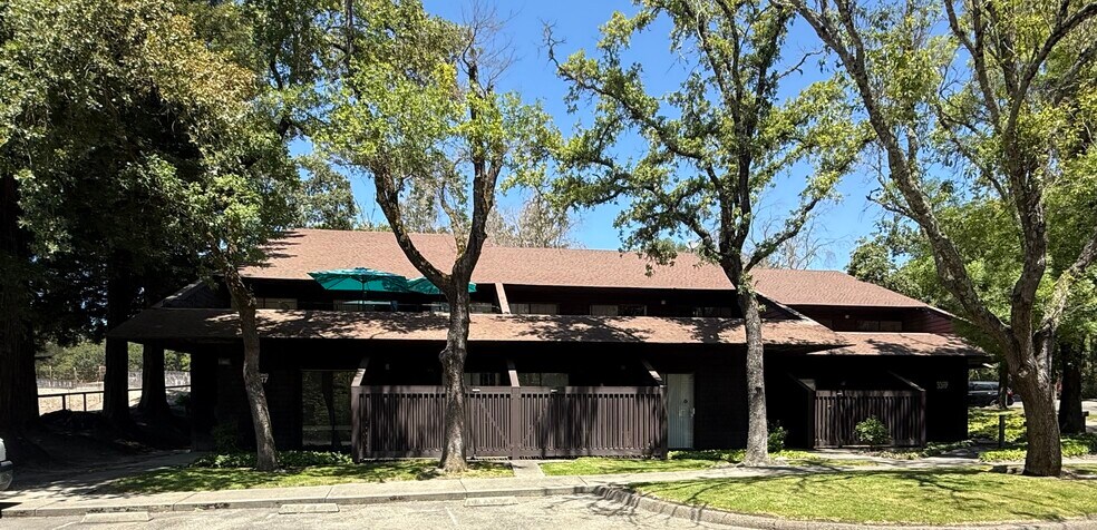 Primary Photo Of , Santa Rosa Office For Sale