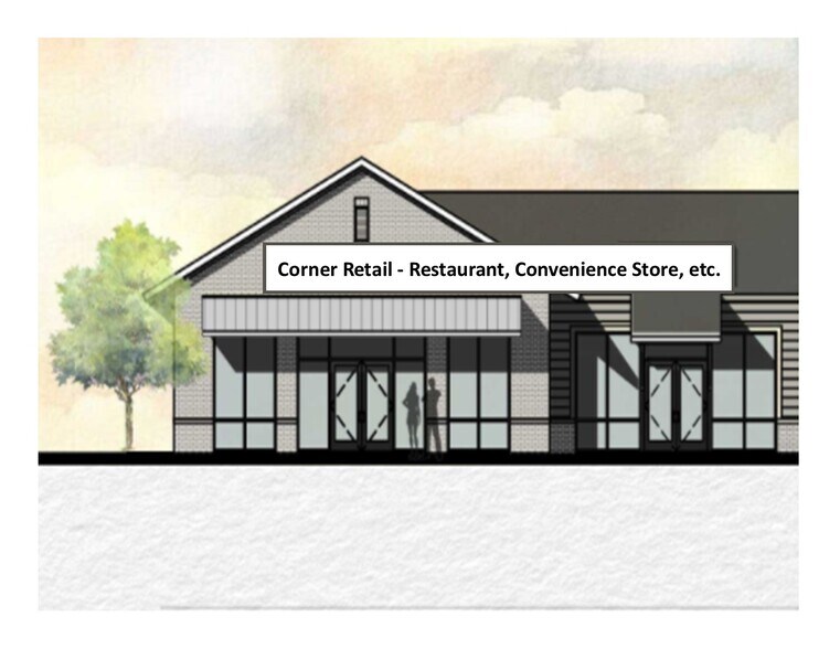 More Photos Of 14 S Hwy And Suber Rd, Greer Land For Lease