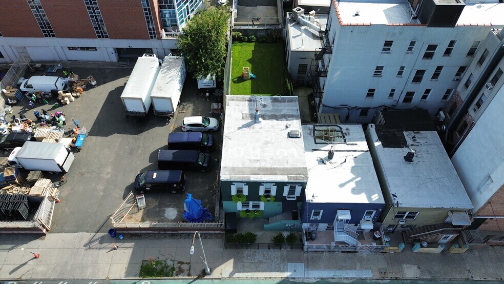 Primary Photo Of 3939 Crescent St, Long Island City Land For Sale