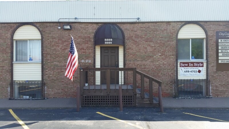 More Photos Of 3329-3337 Dayton-Xenia Rd, Dayton General Retail For Sale