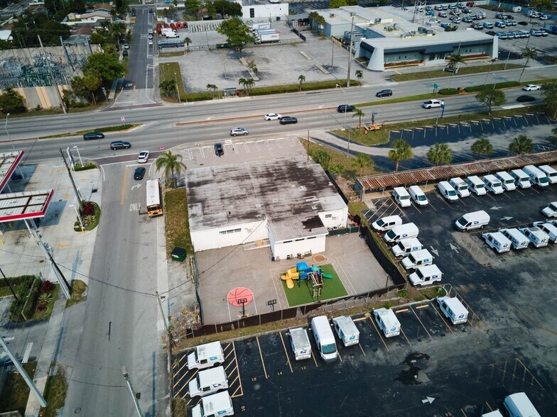 More Photos Of 18690 NW 2nd Ave, Miami Medical For Lease