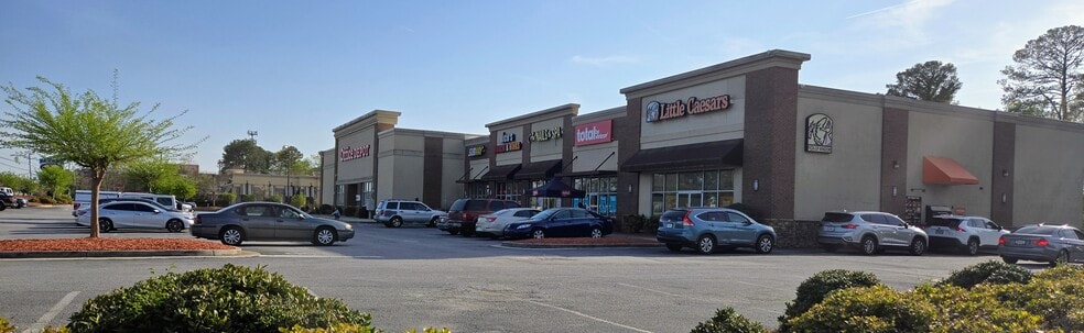 More Photos Of , Jonesboro Office For Sale