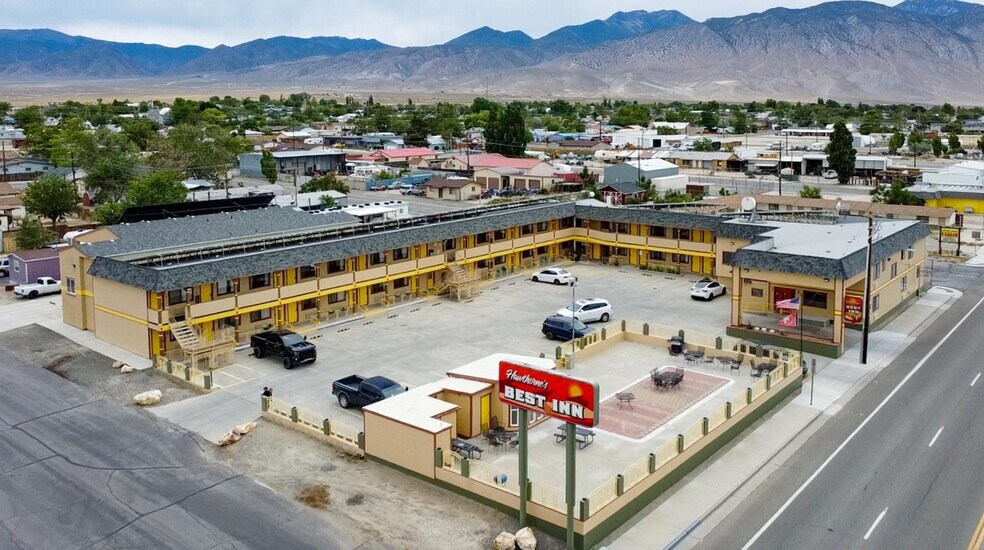 More Photos Of , Hawthorne Hospitality For Sale
