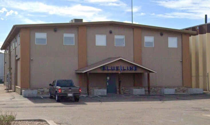 Primary Photo Of 5765 Logan St, Denver Showroom For Lease