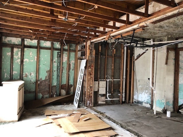 More Photos Of 1102 Main St, Commerce Storefront For Sale