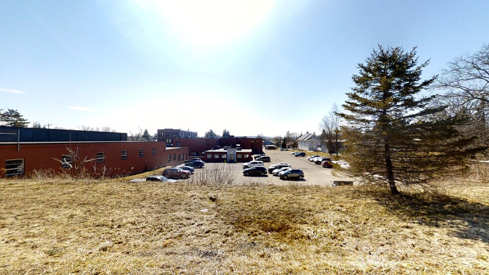 More Photos Of 243 W Main St, Springville Freestanding For Sale