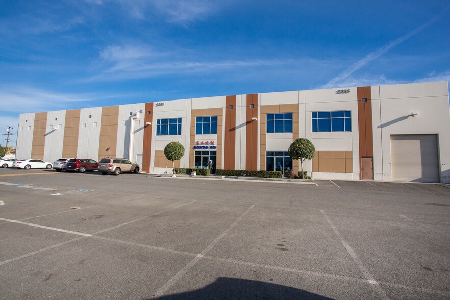 Primary Photo Of 2300-2498 Peck Rd, City of Industry Unknown For Lease