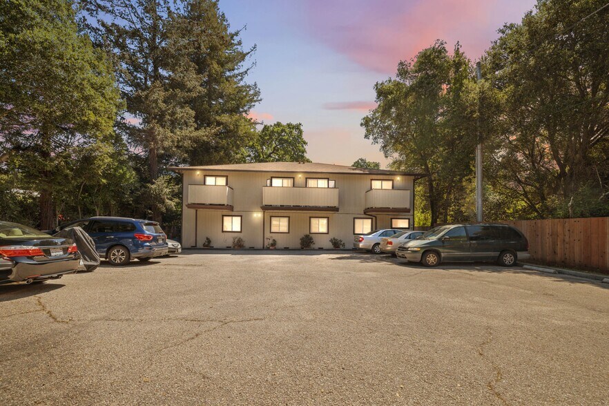 More Photos Of 4602 Scotts Valley Dr, Scotts Valley Apartments For Sale