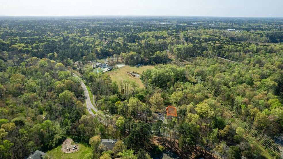 More Photos Of 1307 W Woodcroft Pky, Durham Office For Sale