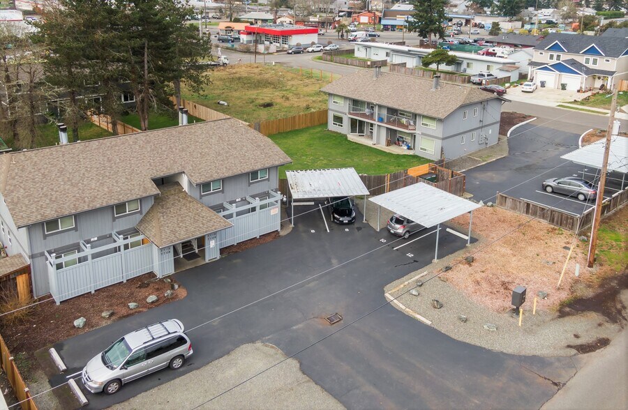 More Photos Of 5810-5816 77th St W, Lakewood Apartments For Sale