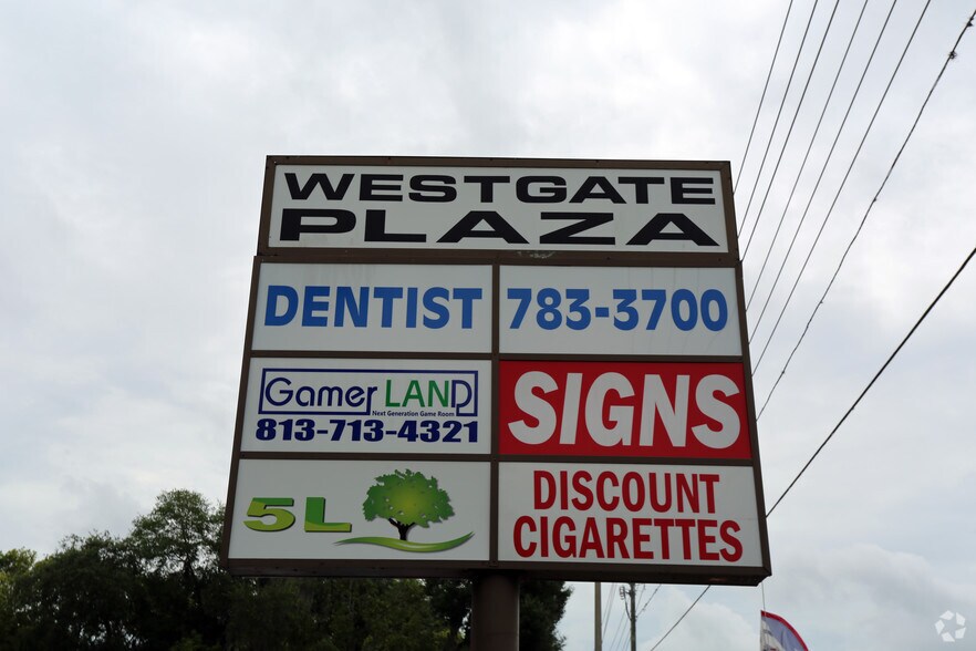 More Photos Of 37031-37043 State Road 54, Zephyrhills Unknown For Lease