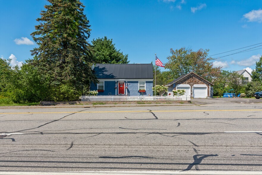 More Photos Of 1955-1967 Congress St, Portland Land For Sale