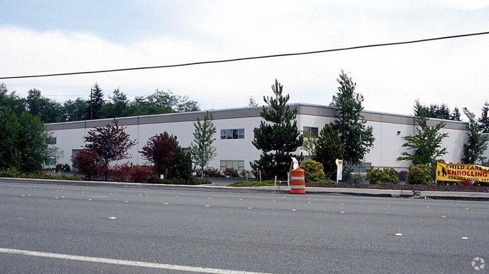 10411 Airport Rd, Everett, WA 98204 Industrial For Lease