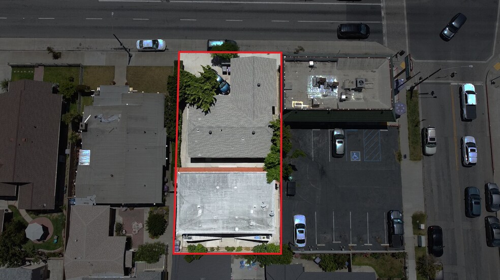 More Photos Of 2415 E 7th St, Long Beach Apartments For Sale